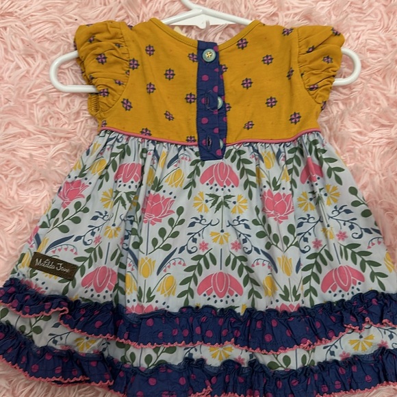 Matilda Jane dress - Picture 4 of 7